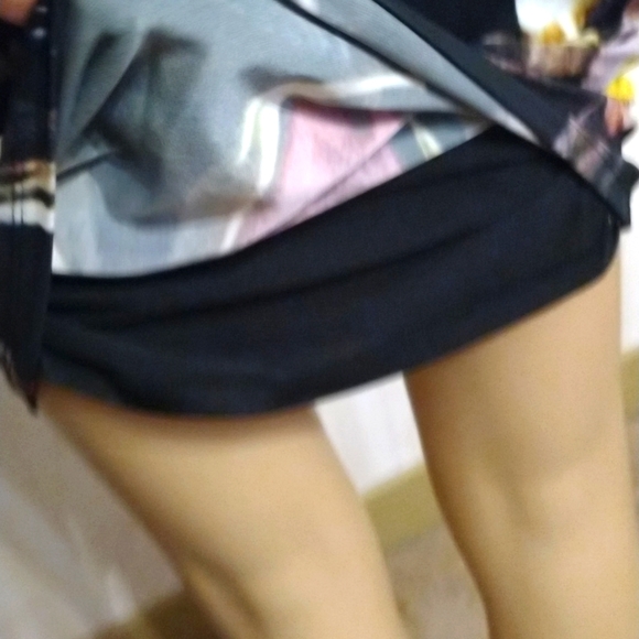 - 🌺Gorgeous Ted Baker fitted fully lined size 2 exquisite dress never worn 🌸 - Picture 9 of 9